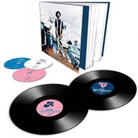 Doc Gyneco - Premiere Consultation vinyl cover