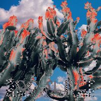 Doc Sleep - Cloud Sight Fade vinyl cover