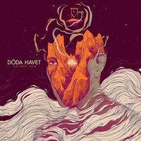 Doda Havet - Tid & Rum vinyl cover