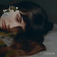 dodie - Not For Lack Of Trying vinyl cover