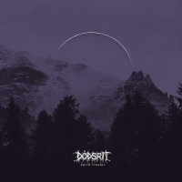 Dödsrit - Spirit Crusher vinyl cover