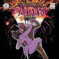 Dog Park Dissidents - Magnificent Bastards vinyl cover