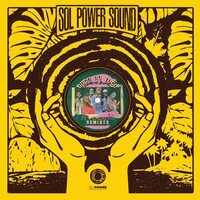 Dogo Du Togo & the Alagaa Beat Band - Avoude Remixes vinyl cover