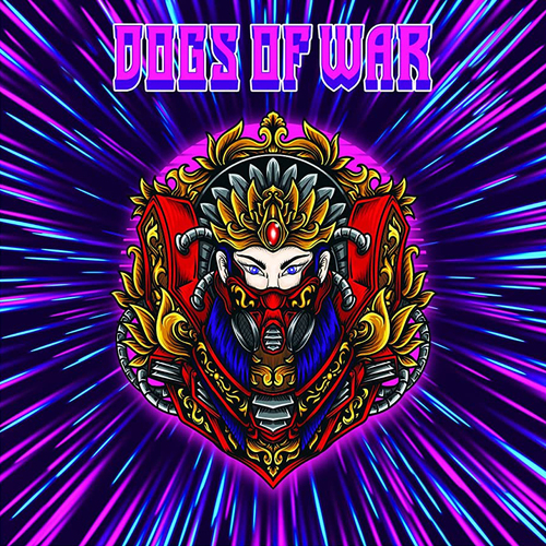 Dogs Of War - Dogs Of War