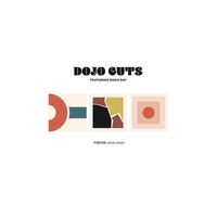 Dojo Cuts - Pieces - Best Of Dojo Cuts vinyl cover