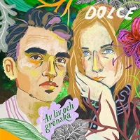 Dolce - Av Liv Och Gronska vinyl cover