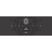 Dold - Shutdown vinyl cover