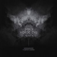 Dold Vorde Ens Navn - Gjengangere I Hjertets Mørke vinyl cover