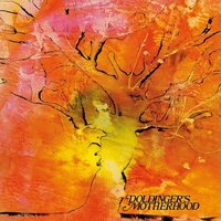Doldinger's Motherhood - Motherhood vinyl cover