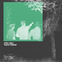 Dollar Signs - Legend Tripping vinyl cover