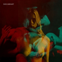 Dollkraut - Holy Ghost People vinyl cover