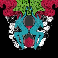 Dolly Rocker Movement - Our Days Mind The Tyme vinyl cover