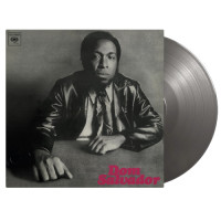Dom Salvador - Dom Salvador (Silver) vinyl cover