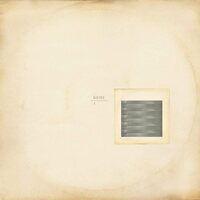 DOME - 1 vinyl cover