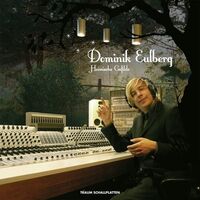 Dominik Eulberg - Heimische Gefilde vinyl cover