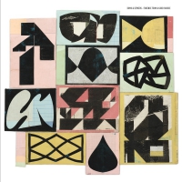 Doms & Deykers - Evidence From A Good S vinyl cover