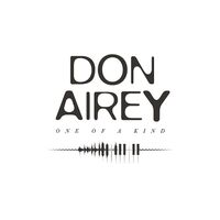 Don Airey - One Of A Kind vinyl cover