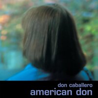 Don Caballero - American Don (Purple) vinyl cover