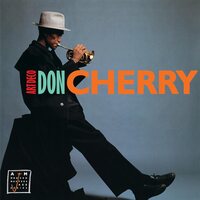 Don Cherry - Art Deco (Verve By Request Series) vinyl cover