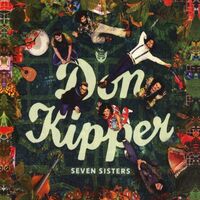 Don Kipper - Seven Sisters vinyl cover