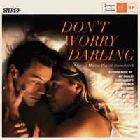Don't Worry Darling - O.s.t. - Don't Worry Darling Original Soundtrack