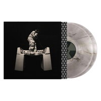 Don Toliver - OCTANE vinyl cover