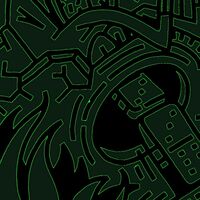 Don Zilla - Ekizikiza Mubwengula vinyl cover