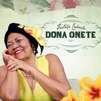 Dona Onete - Feitico Caboclo vinyl cover