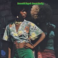 Donald Byrd - Street Lady 