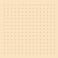 Donate Andres - Gliss vinyl cover