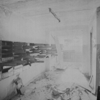 Donato Epiro - Rubisco vinyl cover