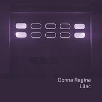 Donna Regina - Lilac vinyl cover