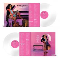 Donna Summer - Wanderer vinyl cover