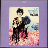 Donovan - Gift From A Flower To A Garden Mix vinyl cover