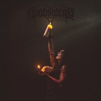 Doodswens - Doodswens vinyl cover