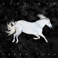 Dool - Here Now There Then vinyl cover
