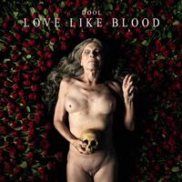 Dool - Love Like Blood Ep vinyl cover