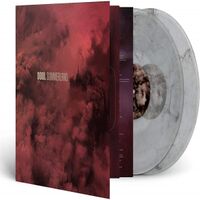 Dool - Summerland vinyl cover