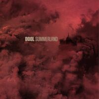 Dool - Summerland vinyl cover