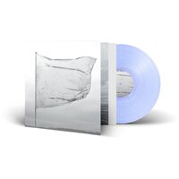 Dool - The Shape of Fluidity vinyl cover