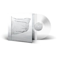 Dool - The Shape of Fluidity (Crystal Clear) vinyl cover