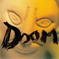 Doom - Complicated Mind vinyl cover