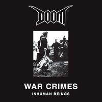Doom - War Crimes - Inhuman Beings