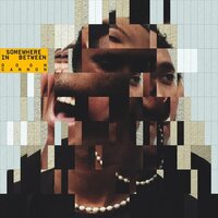 Doomcannon - Somewhere in Between vinyl cover