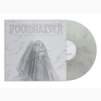 Doomraiser - Cold Grave (Marble) vinyl cover
