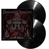 Doomsday Kingdom - Doomsday Kingdom vinyl cover