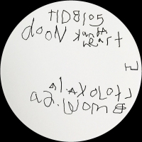 Doon Kanda - Heart vinyl cover