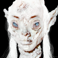 Doon Kanda - Luna vinyl cover