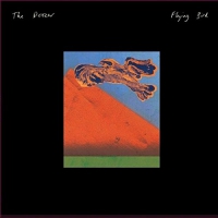 Doozer - Flying Bird vinyl cover