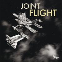Dope90 - Joint Flight vinyl cover